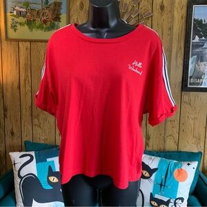 Youth in Revolt Hello Weekend T-Shirt